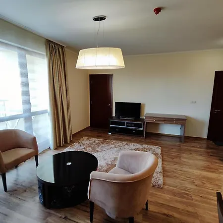 Europroperties Golden Line * Golden Sands