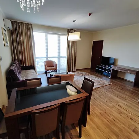 Apartment Europroperties Golden Line