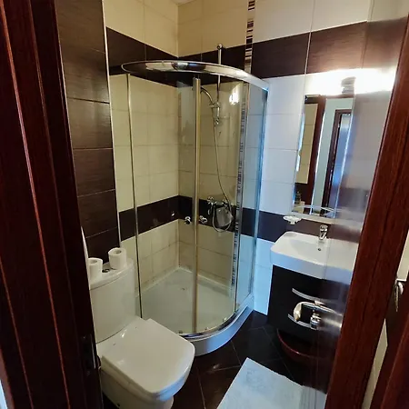 Apartment Europroperties Golden Line *