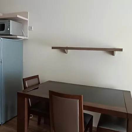 Europroperties Golden Line Apartment *