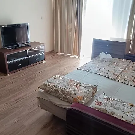 Apartment Europroperties Golden Line Golden Sands