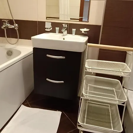 Europroperties Golden Line Golden Sands