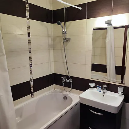 Europroperties Golden Line