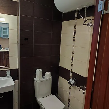 Europroperties Golden Line Apartment