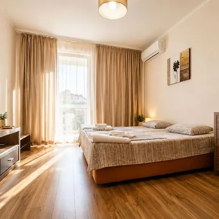 Europroperties Golden Line Lejlighed Golden Sands