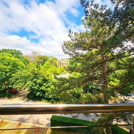 Apartmán Europroperties Golden Line