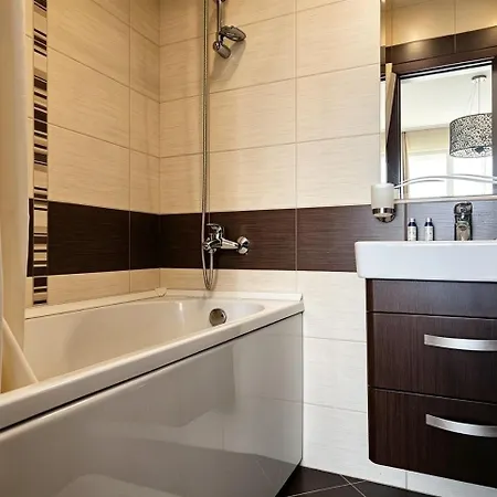 Apartment Europroperties Golden Line