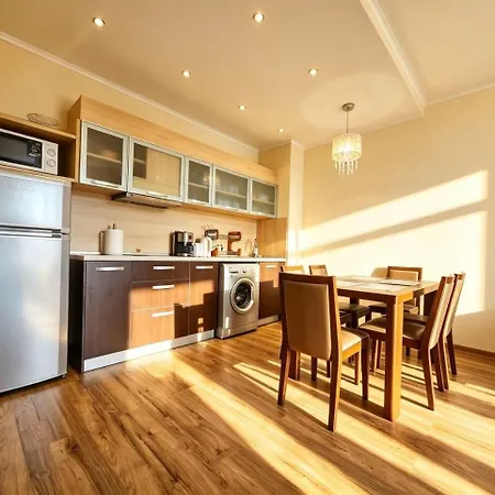 Lejlighed Europroperties Golden Line Golden Sands