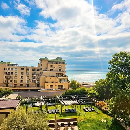 Lejlighed Europroperties Golden Line Golden Sands