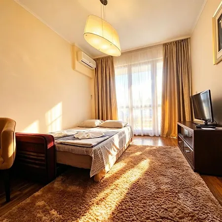 Europroperties Golden Line Apartmán Zlate písky