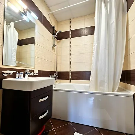 Europroperties Golden Line * Zlate písky