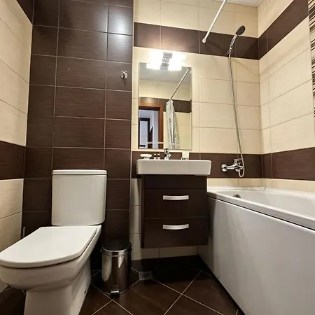 Europroperties Golden Line * Zlate písky