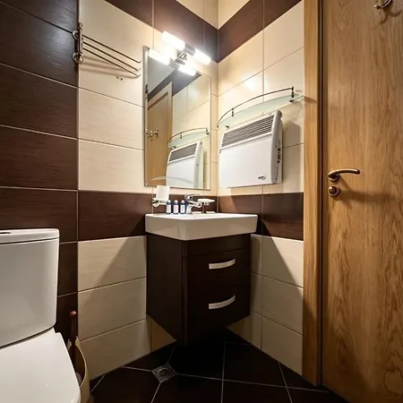 Europroperties Golden Line Zlate písky