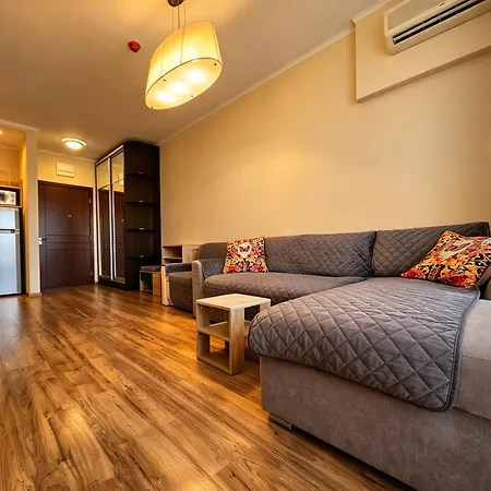 Europroperties Golden Line Apartmán Zlate písky