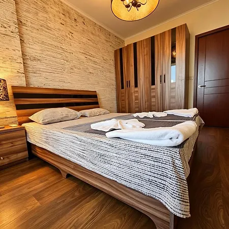 Europroperties Golden Line Zlate písky