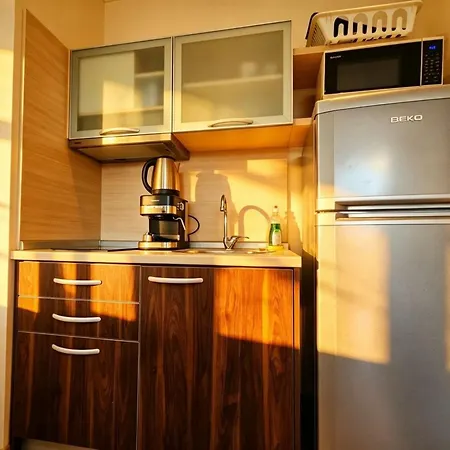 Europroperties Golden Line * Zlate písky