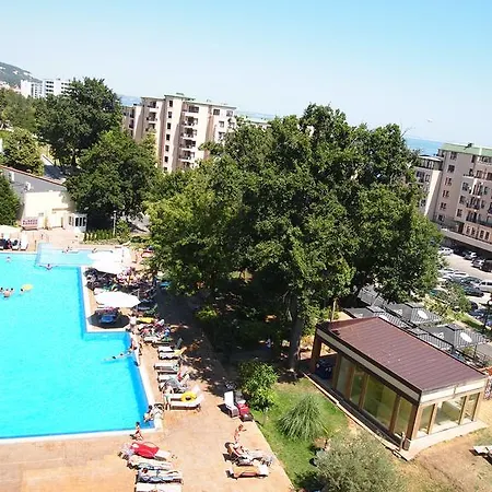 Europroperties Golden Line Apartment *