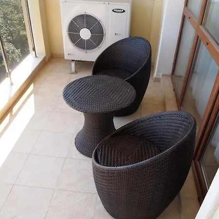 Apartment Europroperties Golden Line Goldstrand