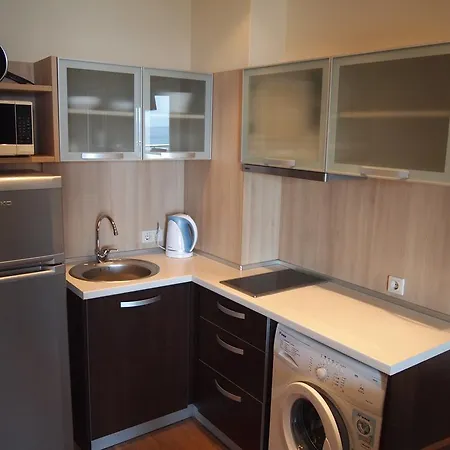 Europroperties Golden Line Apartment Golden Sands