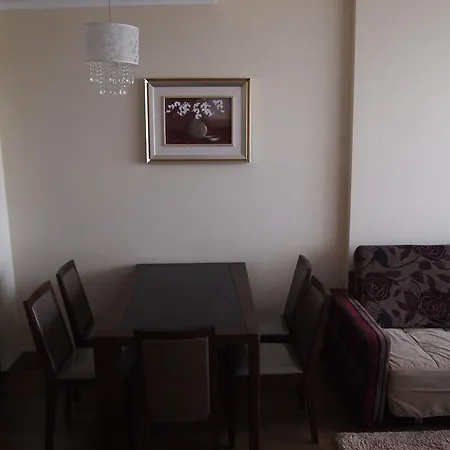 Europroperties Golden Line * Goldstrand