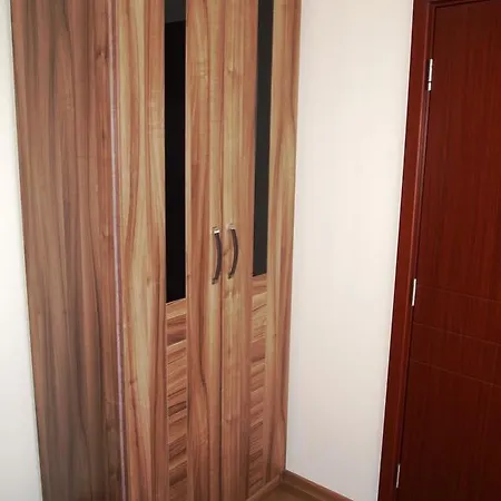Europroperties Golden Line Apartment *
