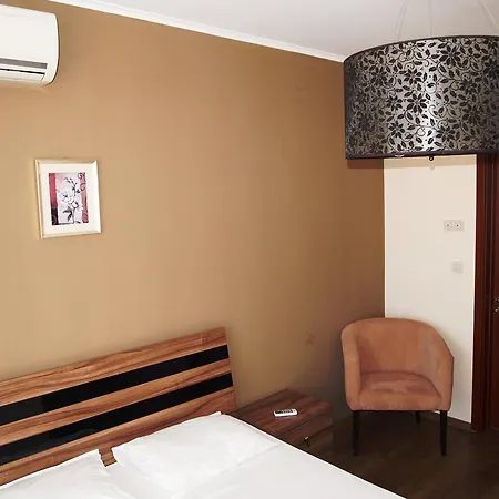 Apartment Europroperties Golden Line