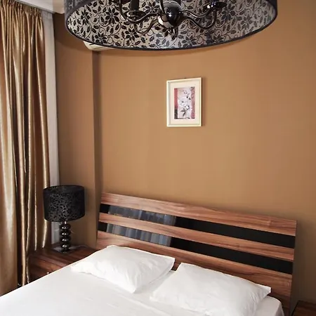 Apartment Europroperties Golden Line *