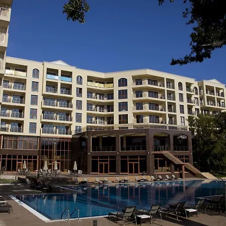 Apartment Europroperties Golden Line Golden Sands