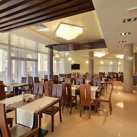 Europroperties Golden Line Apartment Golden Sands
