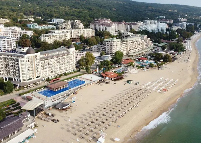 Europroperties Golden Line Appartamento