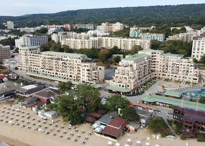 Europroperties Golden Line Golden Sands