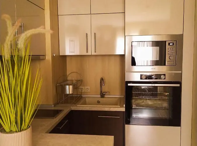 Europroperties Golden Line *