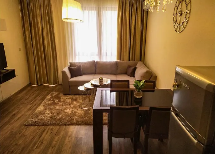 Appartamento Europroperties Golden Line *