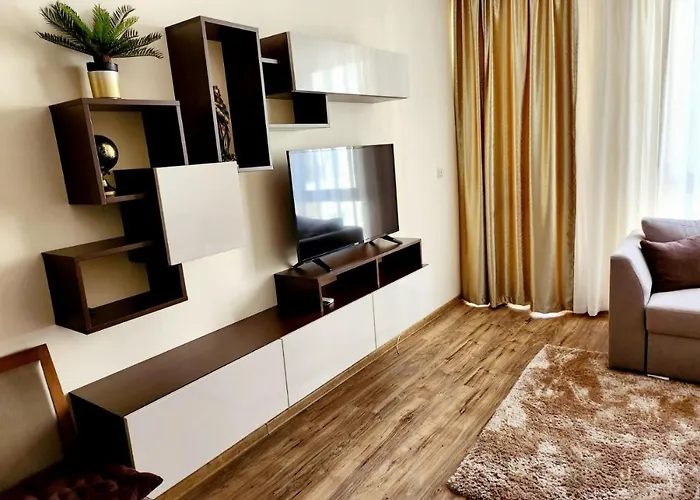 Europroperties Golden Line *