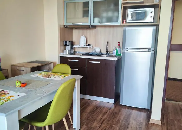 Europroperties Golden Line