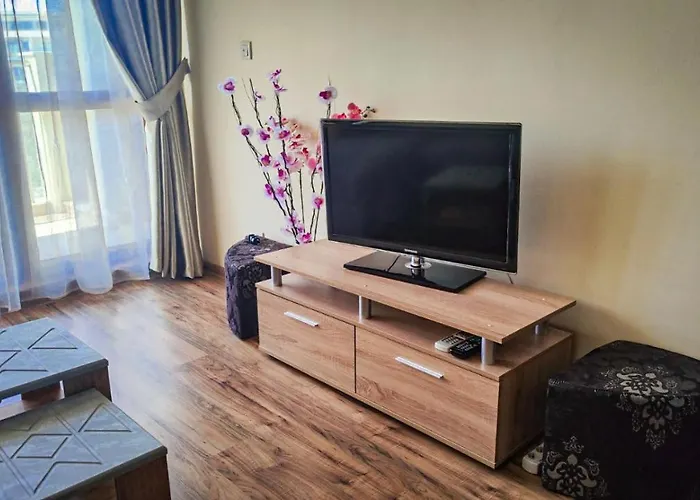 Appartamento Europroperties Golden Line *