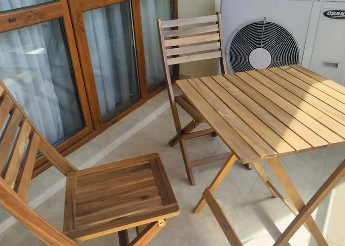 Europroperties Golden Line *