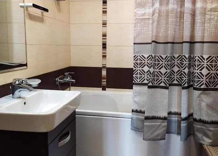 Europroperties Golden Line