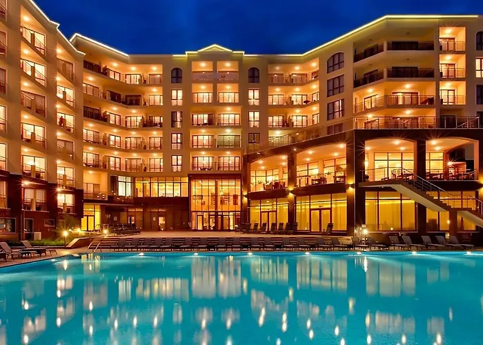 Europroperties Golden Line