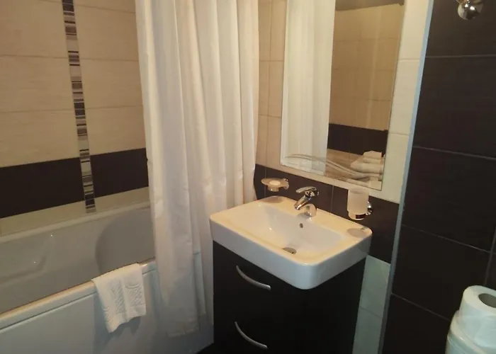 Europroperties Golden Line