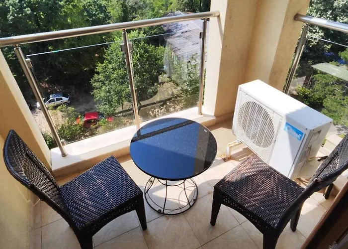 Appartamento Europroperties Golden Line