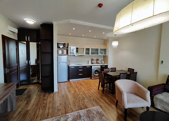 Europroperties Golden Line *