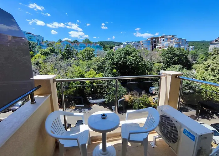 Europroperties Golden Line *