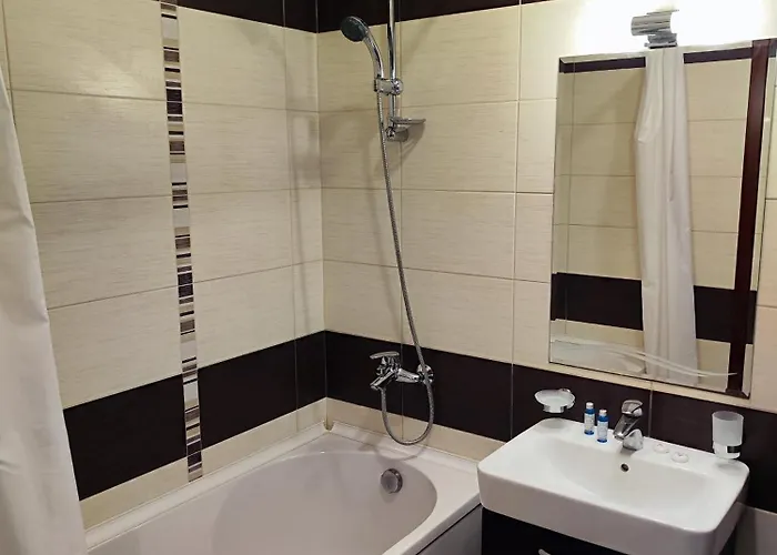 Europroperties Golden Line