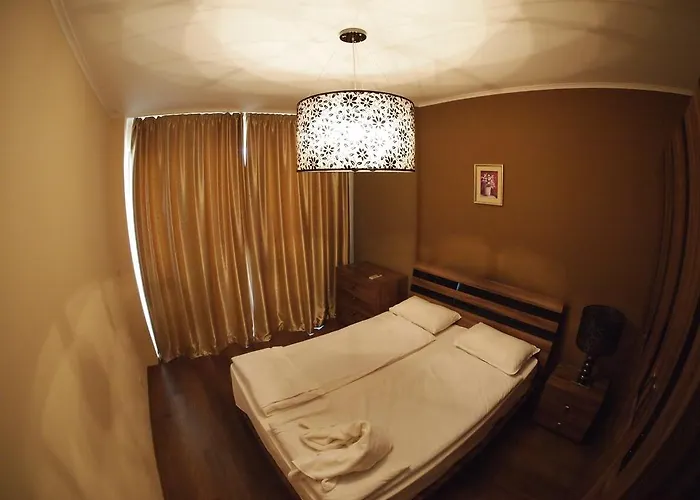 Europroperties Golden Line * Zlate písky