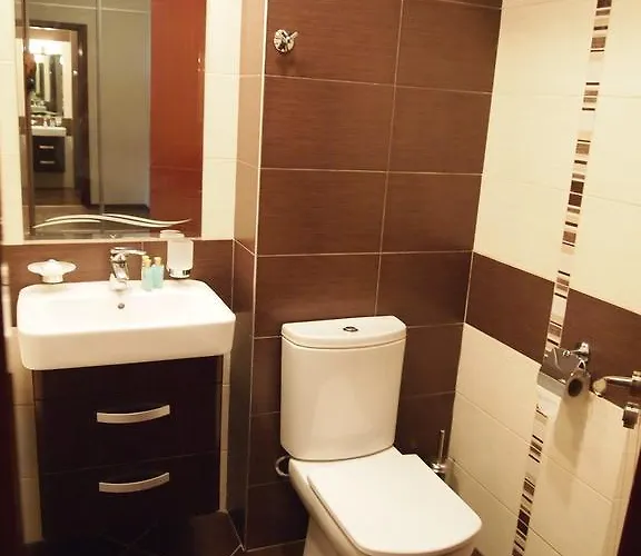 Europroperties Golden Line Appartamento